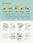 Cuphead: The Delicious Last Course Art Book