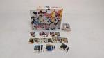 Heroes of Fairy Tail Board Game for 2-4 Players
