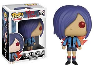 Tokyo Ghoul Touka Funko POP Figure