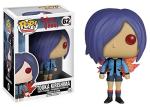 Tokyo Ghoul Touka Funko POP Figure