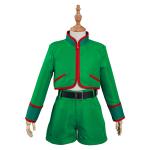 Gon Freecss Kids Cosplay Costume Outfit