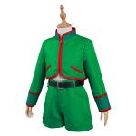 Gon Freecss Kids Cosplay Costume Outfit