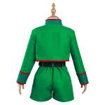 Gon Freecss Kids Cosplay Costume Outfit