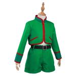 Gon Freecss Kids Cosplay Costume Outfit