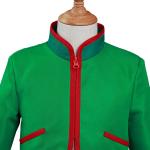 Gon Freecss Kids Cosplay Costume Outfit