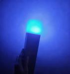 Yevheniy LED Wall Torch - Cosplay Night Light