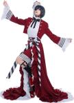 Ciel Phantomhive Cosplay Costume Set & Accessories