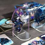 Re;ACT - The Arts of War: 2-Player Card Game