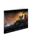 Halo 3 Official Art Book by Prima