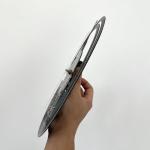 PODODO Vinyl Wall Clock for Cosplay Lovers