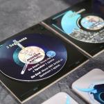 Re;ACT - The Arts of War: 2-Player Card Game