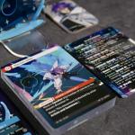 Re;ACT - The Arts of War: 2-Player Card Game