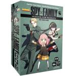 Spy X Family Mission for Peanuts Board Game