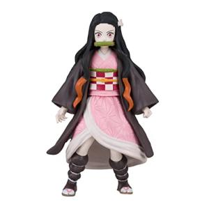 Nezuko Kamado 5" Action Figure - Demon Slayer