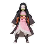 Nezuko Kamado 5" Action Figure - Demon Slayer