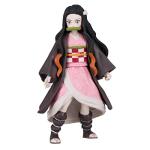Nezuko Kamado 5" Action Figure - Demon Slayer