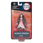 Nezuko Kamado 5" Action Figure - Demon Slayer
