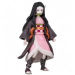 Nezuko Kamado 5" Action Figure - Demon Slayer