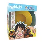 One Piece Monkey D. Luffy Dice Cup Game