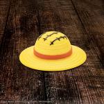 One Piece Monkey D. Luffy Dice Cup Game