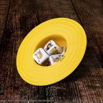 One Piece Monkey D. Luffy Dice Cup Game