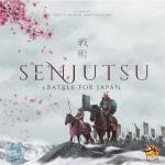 Samurai Dueling Game: Senjutsu Battle for Japan