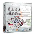 Samurai Dueling Game: Senjutsu Battle for Japan