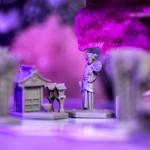 Samurai Dueling Game: Senjutsu Battle for Japan