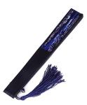 Chinese Style Folding Fan for Cosplay & Decor