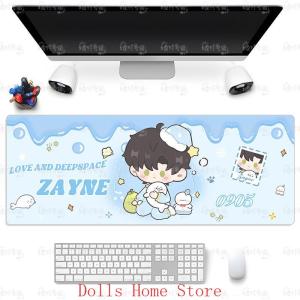 Kawaii Anime Deepspace Rafayel Mouse Pad Mat