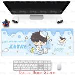 Kawaii Anime Deepspace Rafayel Mouse Pad Mat
