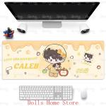 Kawaii Anime Deepspace Rafayel Mouse Pad Mat