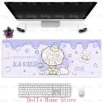 Kawaii Anime Deepspace Rafayel Mouse Pad Mat