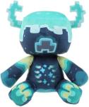 Warden Plush Toy Pillow for Gamers and Kids