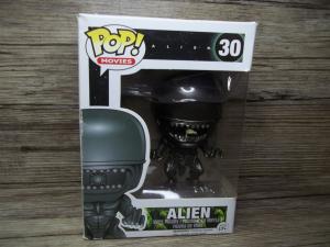 Alien Funko POP Vinyl Figure from Movies