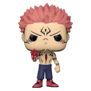 Sukuna Funko POP! Vinyl Figurine - Jujutsu Kaisen