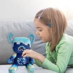 Warden Plush Toy Pillow for Gamers and Kids