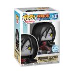 Funko Pop Orochimaru Akatsuki Exclusive Figure