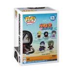 Funko Pop Orochimaru Akatsuki Exclusive Figure