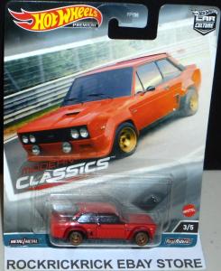 Hot Wheels Premium Car Culture & Pop Culture 15 Car Lot! ( LOOK)