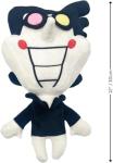 Spamton Plushie - Deltarune Stuffed Toy 30cm
