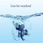 Warden Plush Toy Pillow for Gamers and Kids