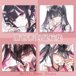 Anime Cosmic Princess Kaguya Mouse Pad 25x20cm