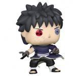 Funko Pop! Naruto Shippuden: Obito Uchiha Figure
