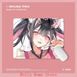 Anime Cosmic Princess Kaguya Mouse Pad 25x20cm