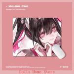 Anime Cosmic Princess Kaguya Mouse Pad 25x20cm
