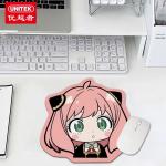 SPY FAMILY Anya Forger Cute Alien Mouse Pad