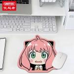 SPY FAMILY Anya Forger Cute Alien Mouse Pad