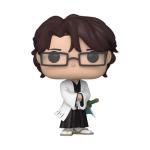 Funko POP Bleach: Aizen Sousuke Vinyl Figure