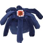 Mini Squid Plush Toy - Collectible Gift